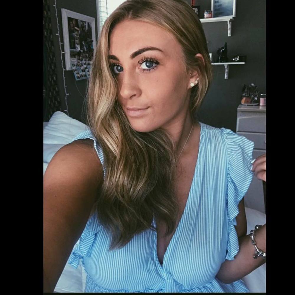 Meet your Posher, Daisy